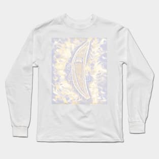 Sapphire MeepNana 3 Long Sleeve T-Shirt